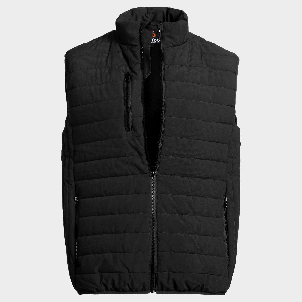 Καπιτονέ γιλέκο MADOC EVO BLACK - 6