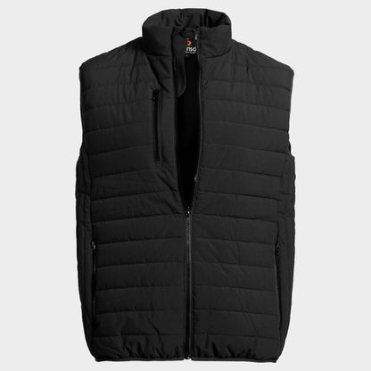Καπιτονέ γιλέκο MADOC EVO BLACK - 6