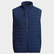 Vestă căptușită MADOC EVO NAVY BLUE - 1