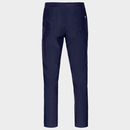 Pantaloni NOBBY STRAIGHT NAVY - 2