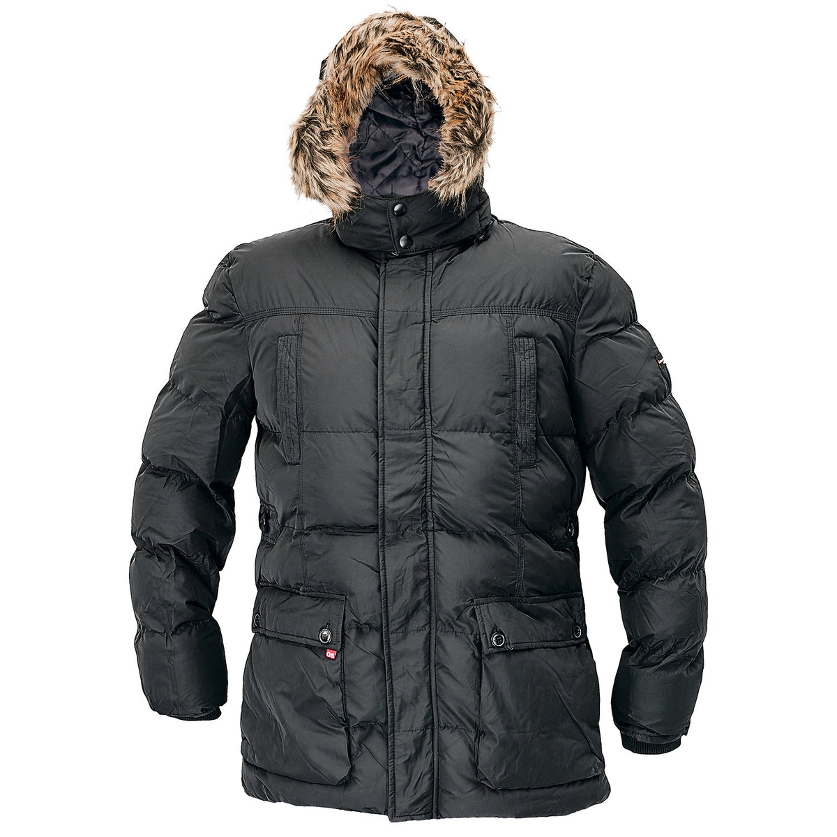 Parka ANS LONG