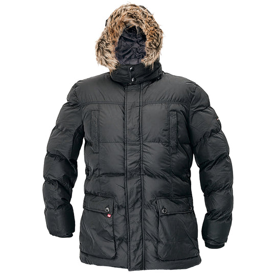 Parka ANS LONG