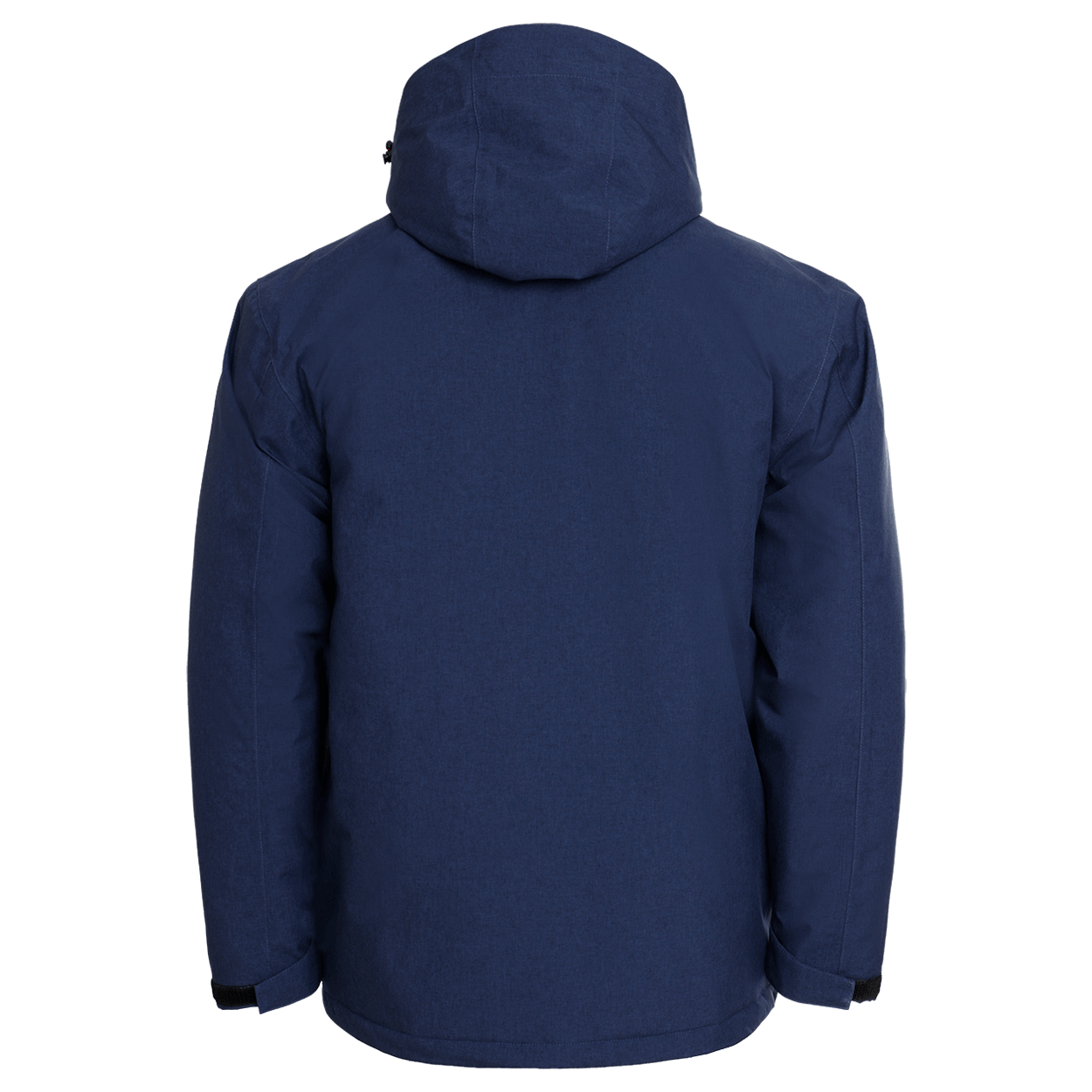 Parka MONTANA NAVY BLUE - 3