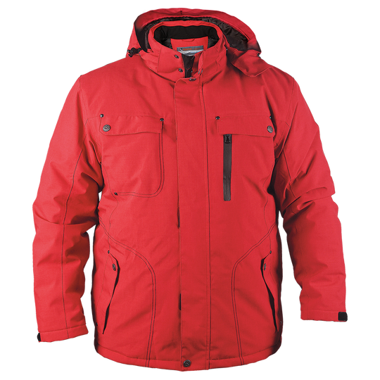 Geacă MONTANA RED