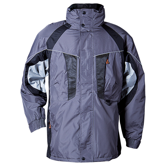 Parka NYALA GREY