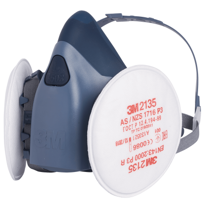 Filtru de praf 3M 2135 P3 - 2 buc. - 3