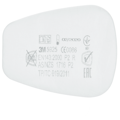 Prefiltru 3M 5925 P2 - 2