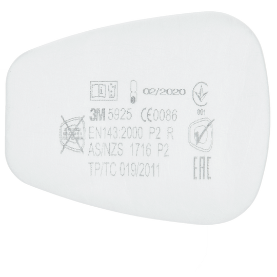 Prefiltru 3M 5925 P2 - 2