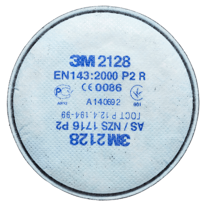 Filtru de praf 3M 2128 P2 R - 2