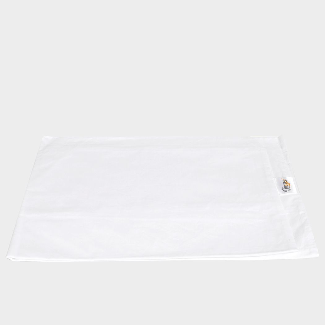 Fața de pernă 52x72 cm BU RANFORCE - 2