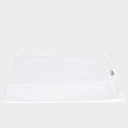 Fața de pernă cu bordura 52x72 cm BU RANFORCE - 2