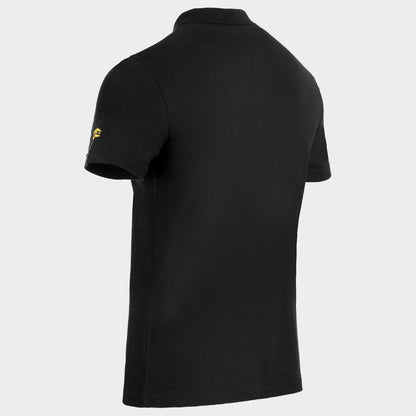 Поло тениска DIADORA SMART 2.0 BLACK - 5
