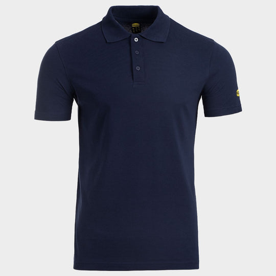 Tricou Polo DIADORA SMART 2.0 NAVY - 1