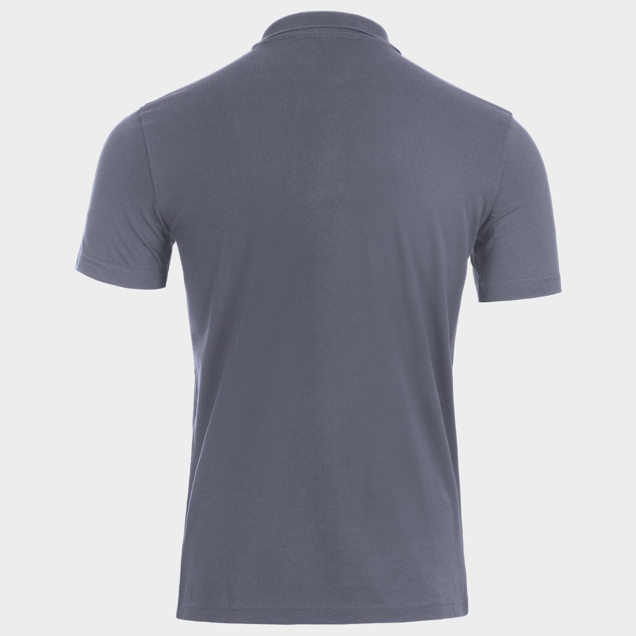 Tricou Polo DIADORA SMART 2.0 STEEL GREY - 7