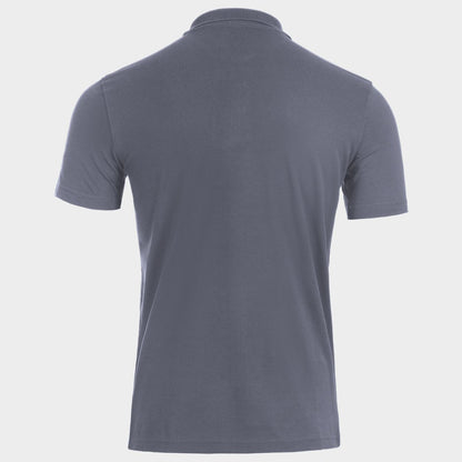 Tricou Polo DIADORA SMART 2.0 STEEL GREY - 7