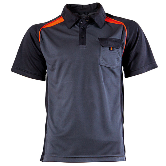 EMERTON Polo t-shirt
