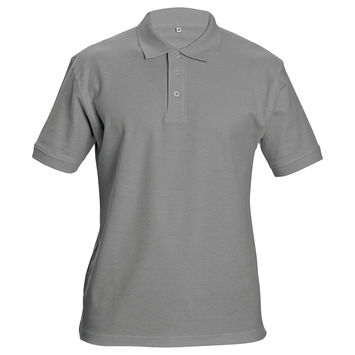 Tricou polo KEYA GRI