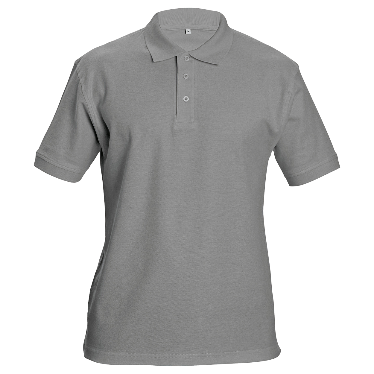 Tricou polo KEYA GRI