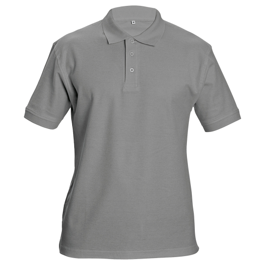 Tricou polo KEYA GRI