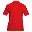 Tricou polo KEYA ROȘU