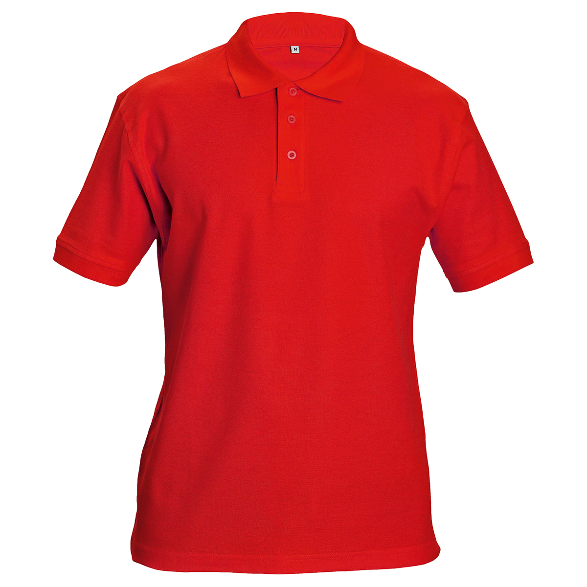 Tricou polo KEYA ROȘU