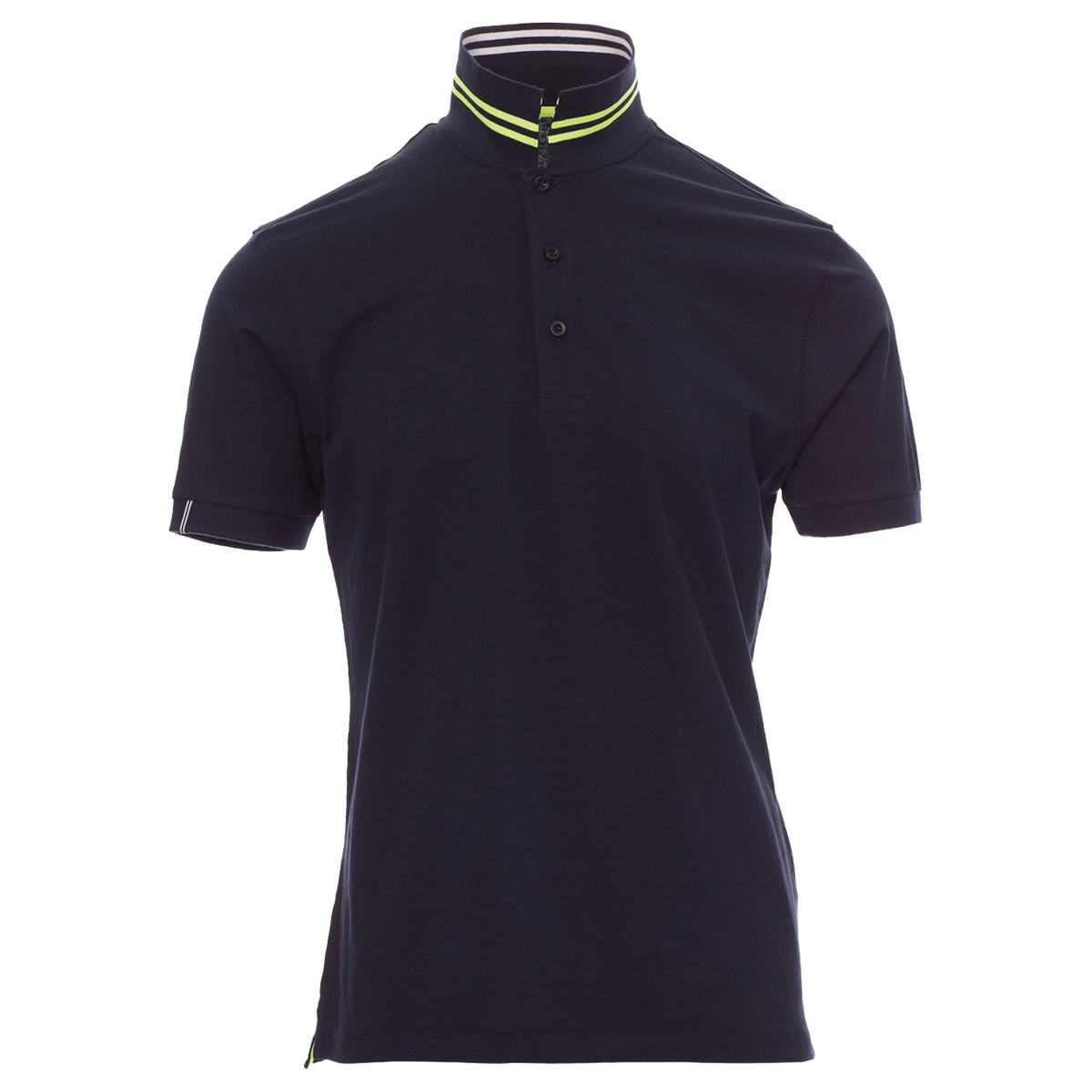 Polo t-shirt PAYPER NAUTIC NAVY