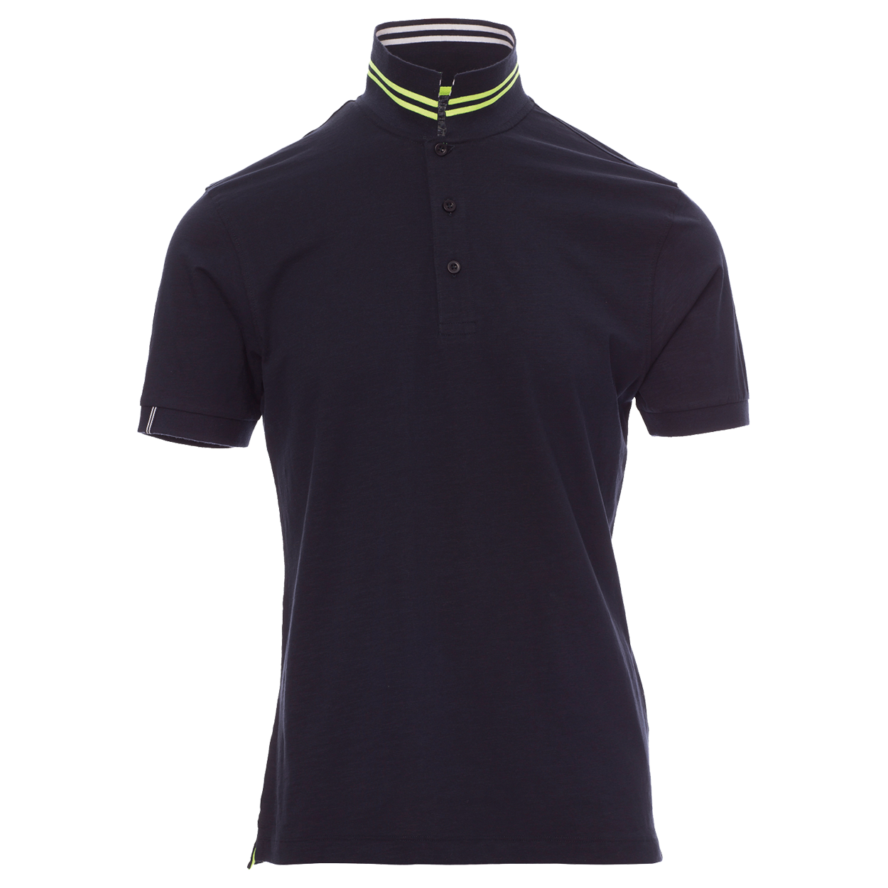 Polo t-shirt PAYPER NAUTIC NAVY
