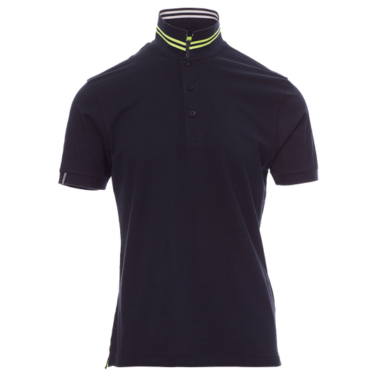 Polo t-shirt PAYPER NAUTIC NAVY