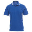 Μπλουζάκι πόλο PAYPER NAUTIC ROYAL BLUE