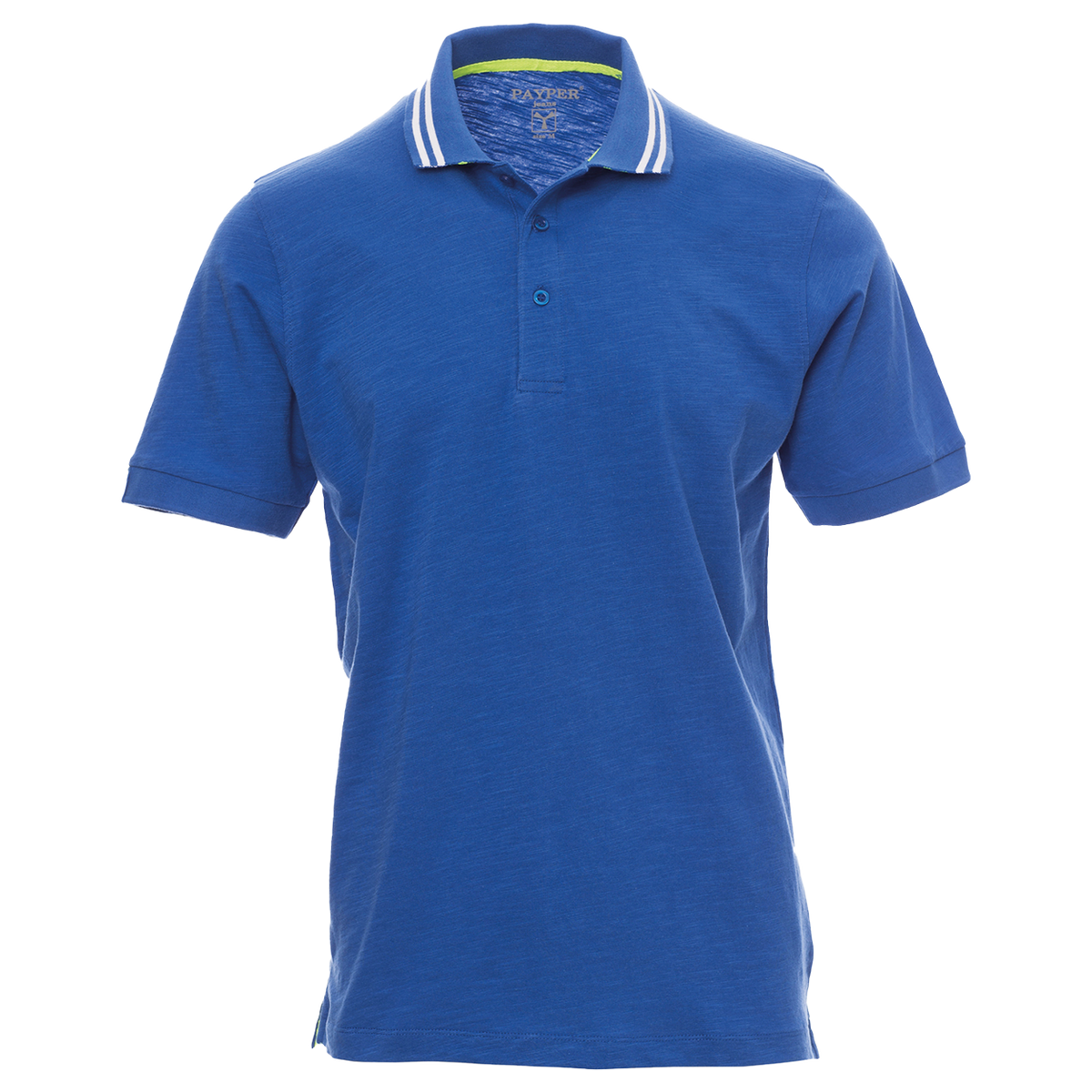 Μπλουζάκι πόλο PAYPER NAUTIC ROYAL BLUE