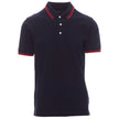 Tricou polo PAYPER SKIPPER ALBASTRU MARIN