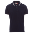 Tricou polo PAYPER SKIPPER ALBASTRU MARIN