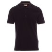 Tricou polo PAYPER VENICE NEGRU