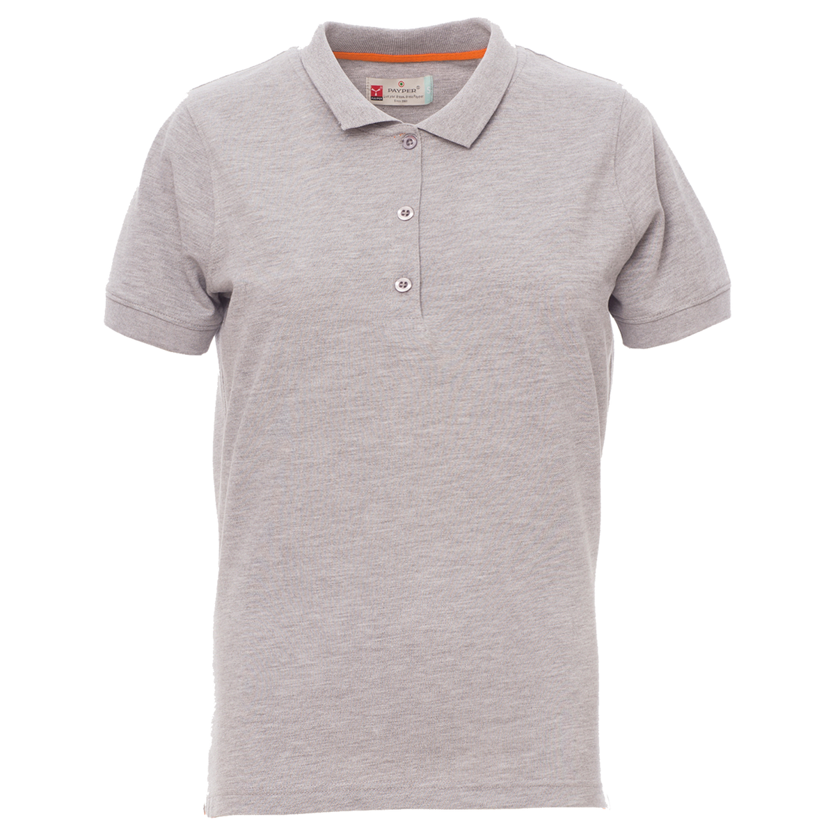 Tricou polo PAYPER VENICE MELANGE