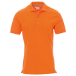 Tricou polo PAYPER VENICE PORTOCALIU