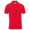 Tricou polo PAYPER VENICE ROȘU