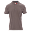 Tricou polo PAYPER VENICE FUM