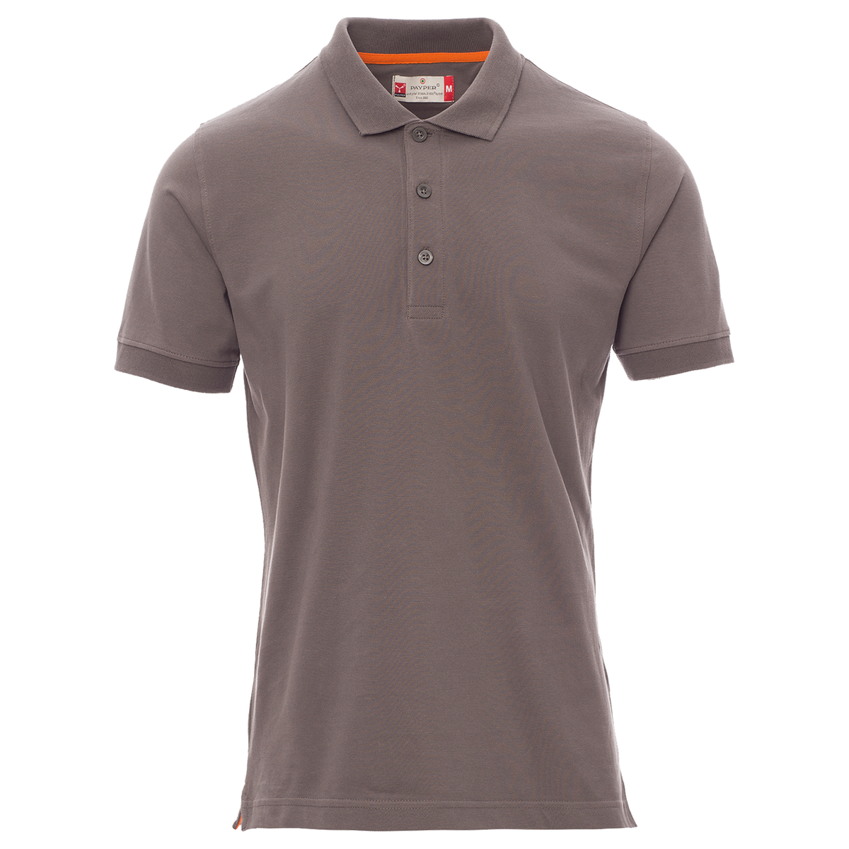 Tricou polo PAYPER VENICE FUM