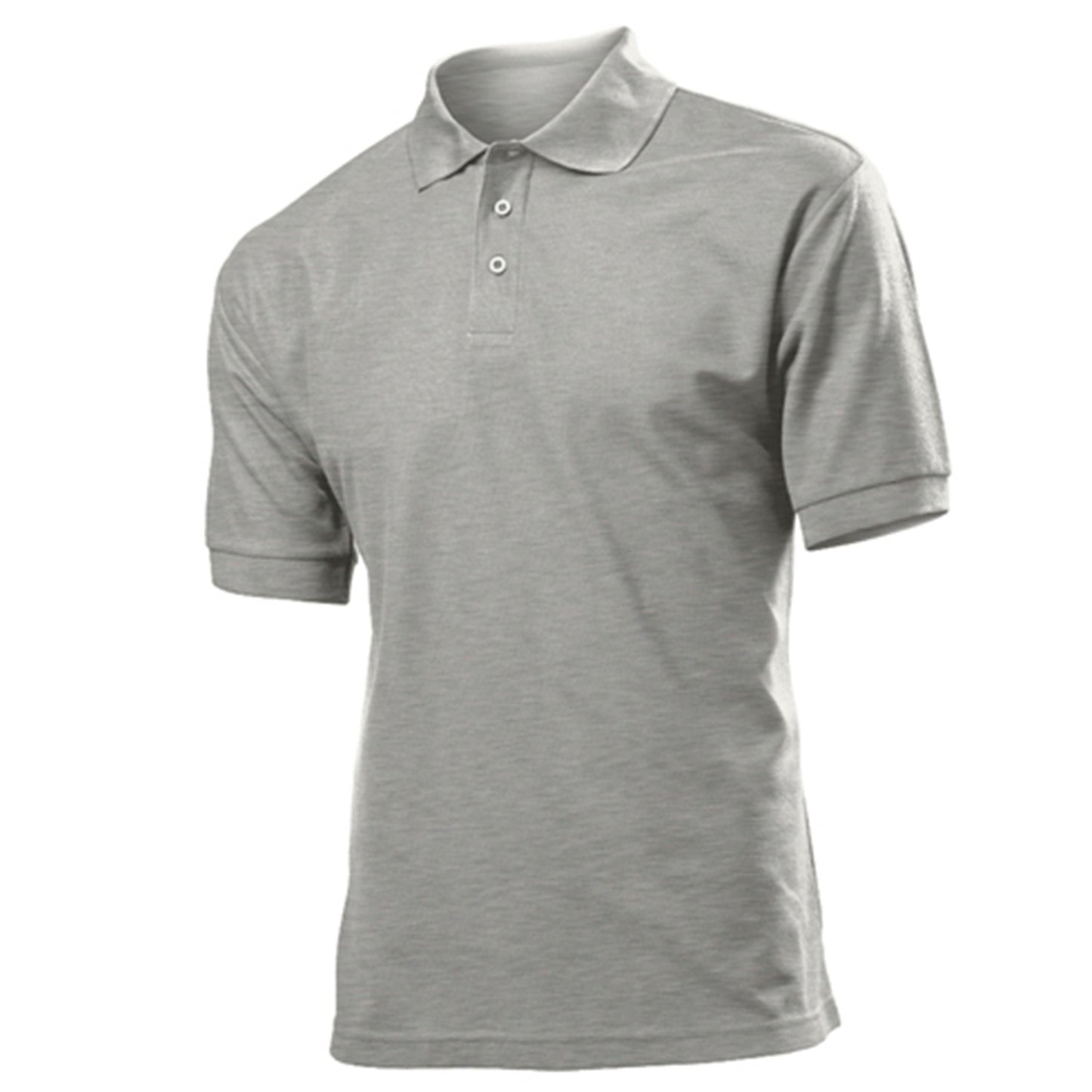 SIFAKA GREY Polo t-shirt