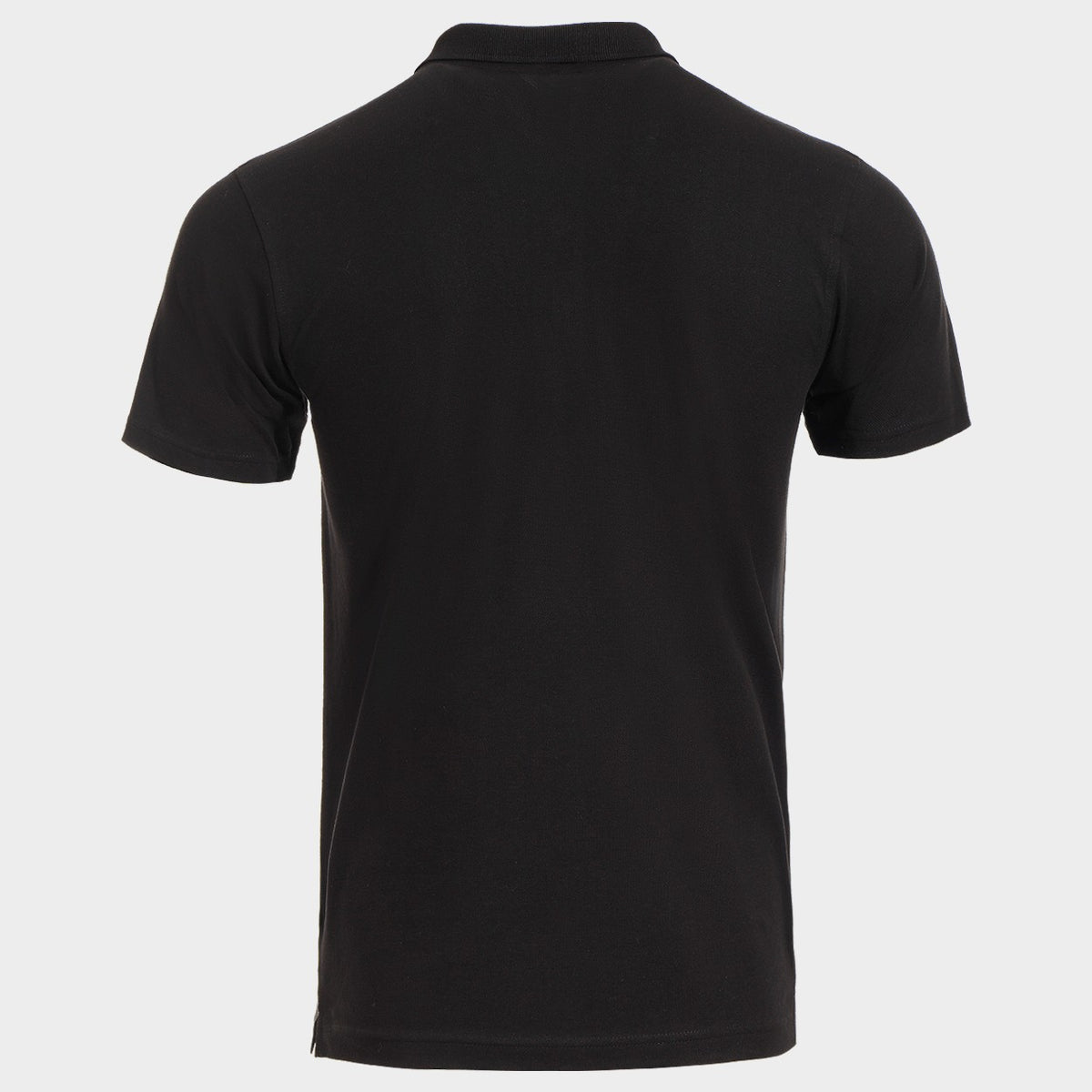 Tricou polo STENSO NAOS BLACK - 2