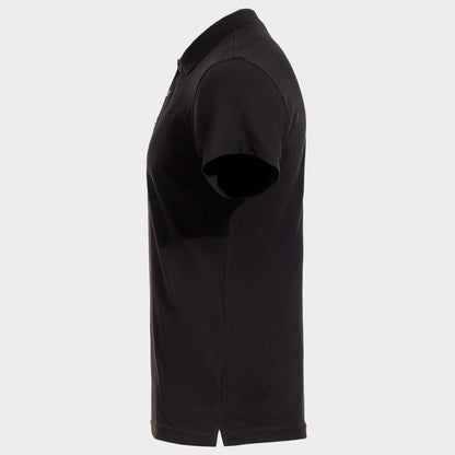 Tricou polo STENSO NAOS BLACK - 4