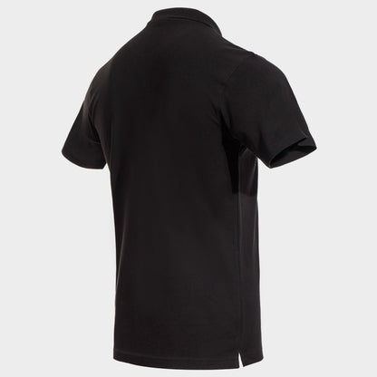 Tricou polo STENSO NAOS BLACK - 5