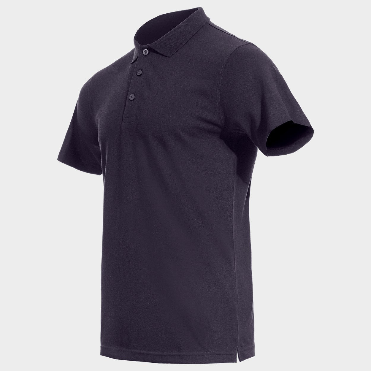 Tricou polo STENSO NAOS DARK BLUE - 3