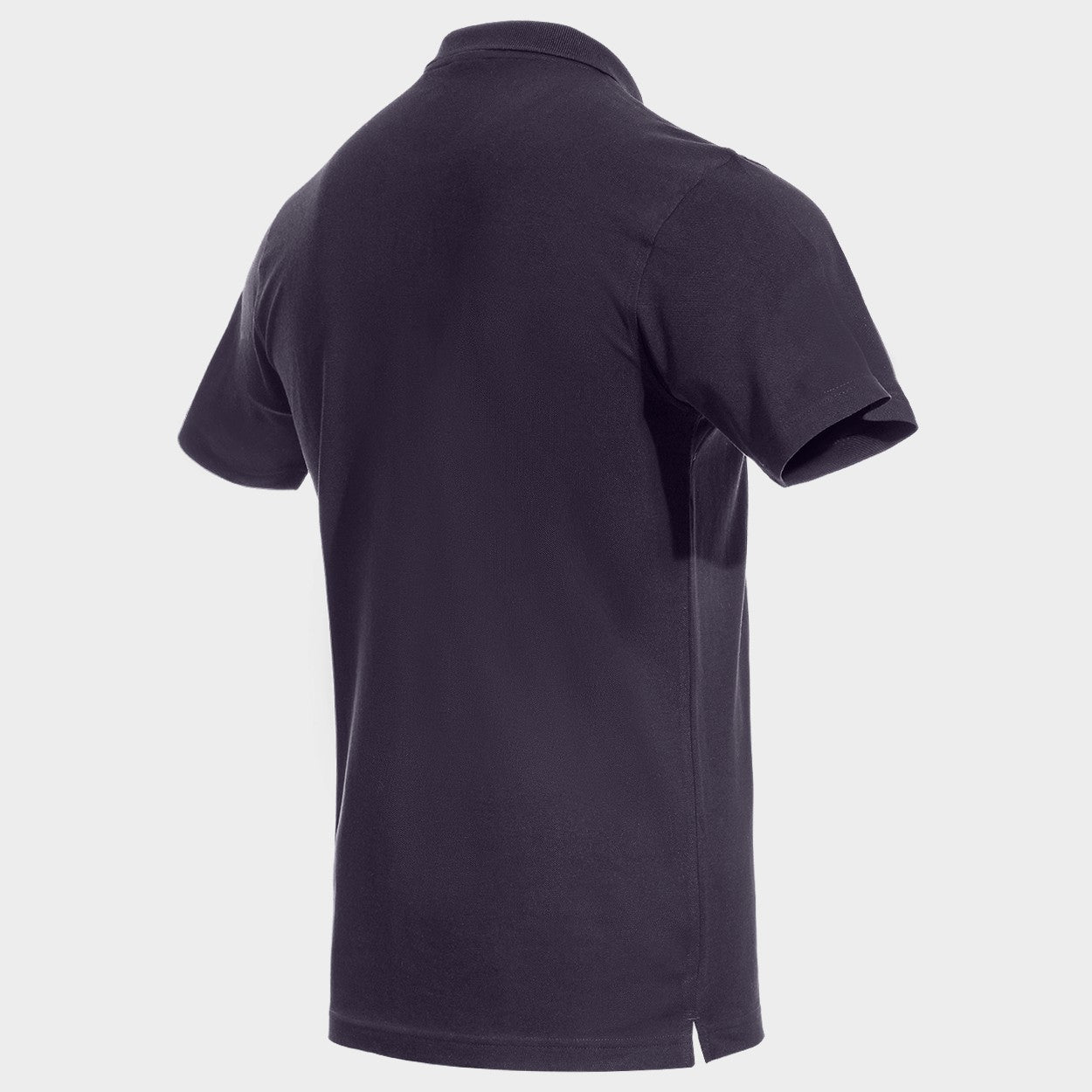 Tricou polo STENSO NAOS DARK BLUE - 5