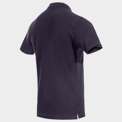 Tricou polo STENSO NAOS DARK BLUE - 5