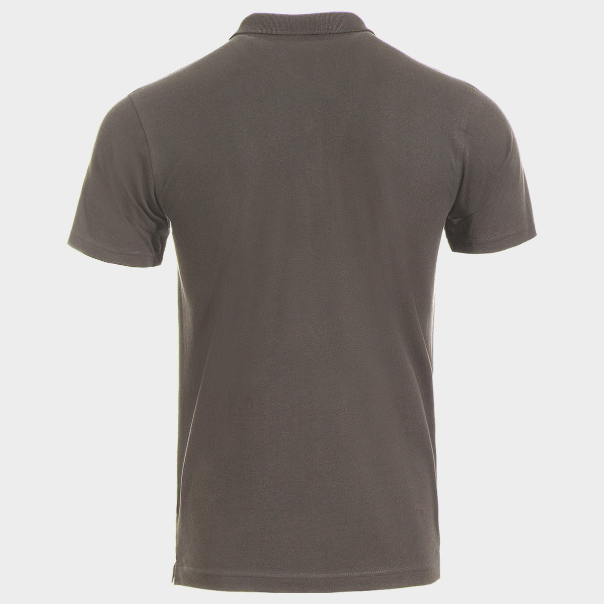 Tricou polo STENSO NAOS DARK GRAY - 2
