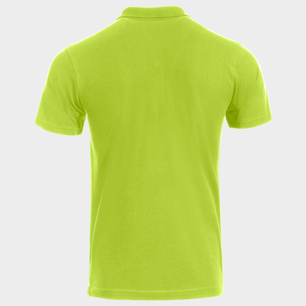 Tricou polo STENSO NAOS LIGHT GREEN - 2