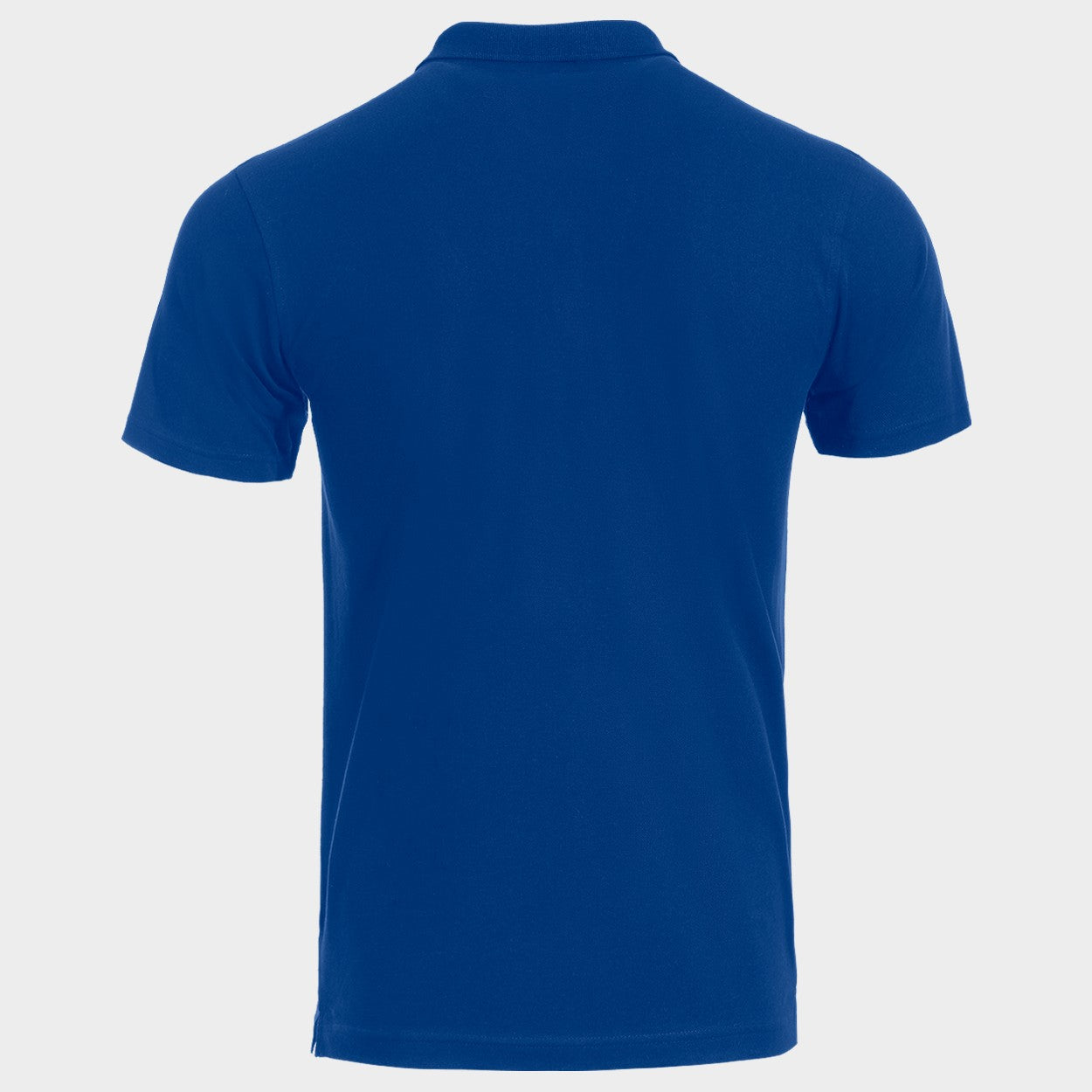 Tricou polo STENSO NAOS ROYAL BLUE - 2