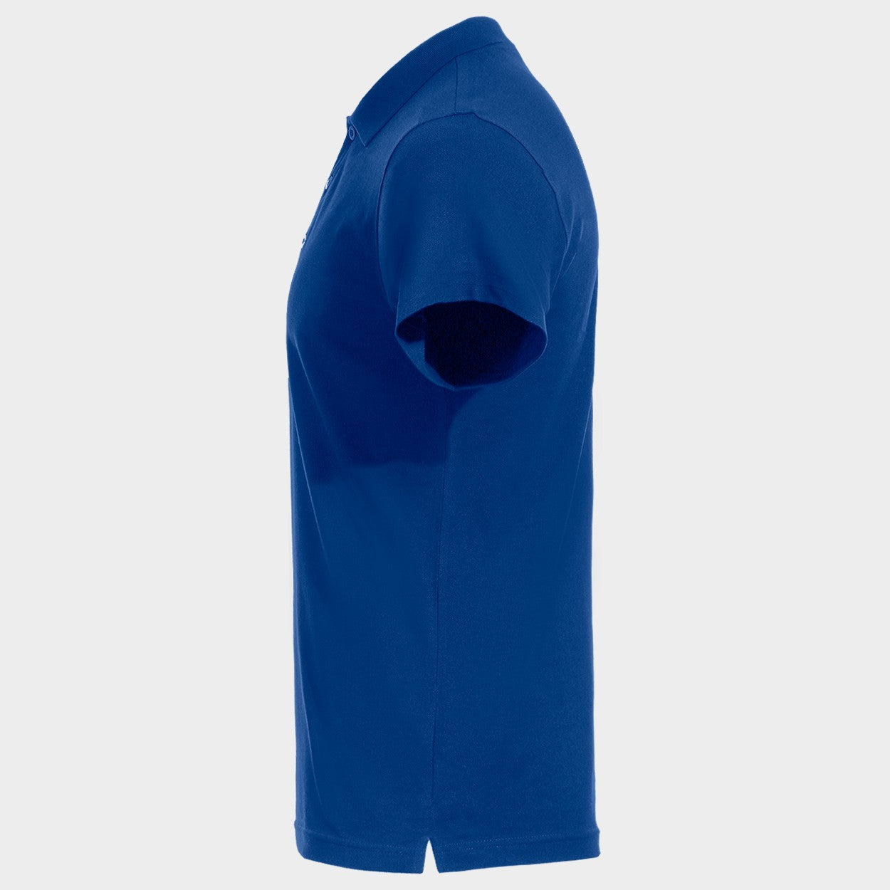 Tricou polo STENSO NAOS ROYAL BLUE - 4