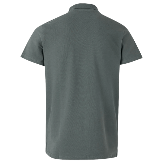 Polo t-shirt VELILLA GREY - 2